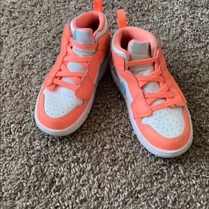 Toddler Flight Jordan’s